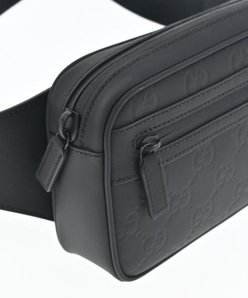 GUCCI（グッチ）その他 黒 サイズ:- レディース/2200678999172