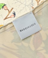 GUCCI（グッチ）バンダナ・スカーフ ベージュ サイズ:- レディース/2200679114031