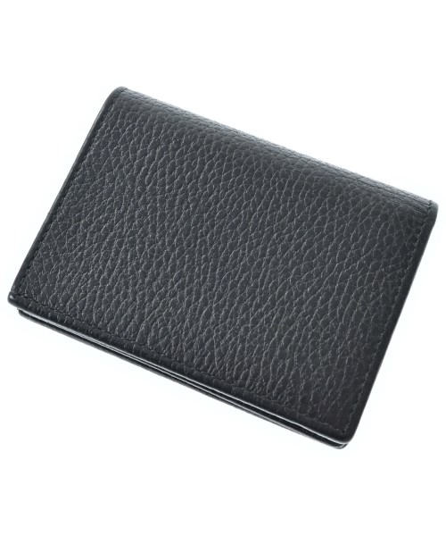 GUCCI（グッチ）財布・コインケース 黒 サイズ:F レディース/2200679192084