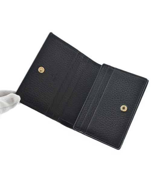 GUCCI（グッチ）財布・コインケース 黒 サイズ:F レディース/2200679192084