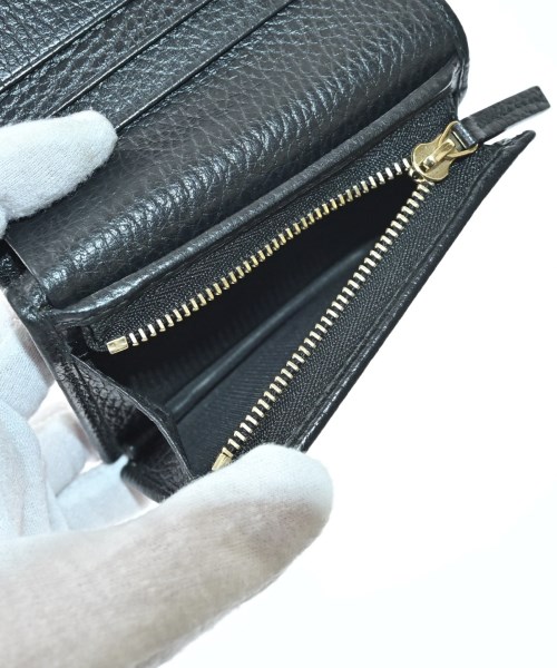 GUCCI（グッチ）財布・コインケース 黒 サイズ:F レディース/2200679192084
