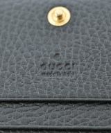GUCCI（グッチ）財布・コインケース 黒 サイズ:F レディース/2200679192084