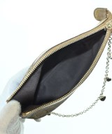 GUCCI（グッチ）ハンドバッグ ゴールド サイズ:- レディース/2200679638018