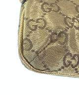 GUCCI（グッチ）ハンドバッグ ゴールド サイズ:- レディース/2200679638018