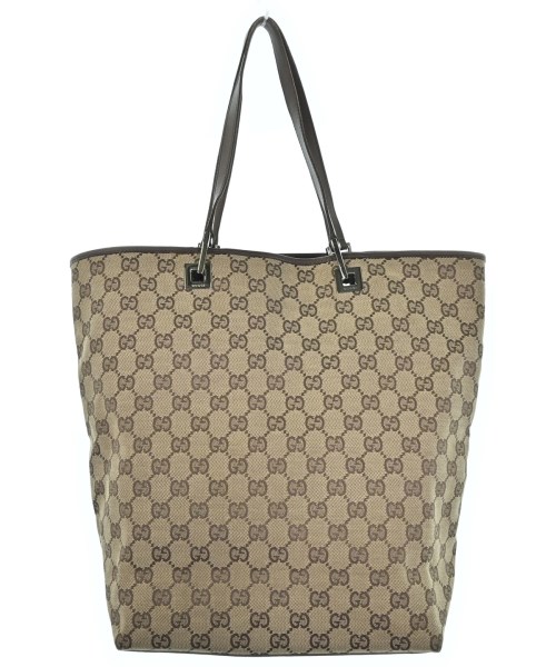 GUCCI（グッチ）トートバッグ ベージュ サイズ:- レディース/2200679819189