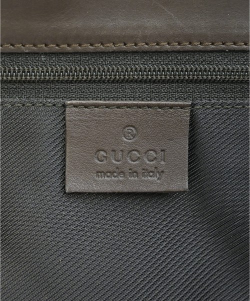 GUCCI（グッチ）トートバッグ ベージュ サイズ:- レディース/2200679819189