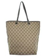 GUCCI（グッチ）トートバッグ ベージュ サイズ:- レディース/2200679819189
