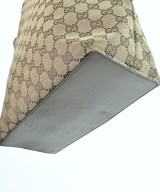 GUCCI（グッチ）トートバッグ ベージュ サイズ:- レディース/2200679819189