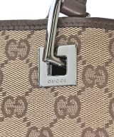 GUCCI（グッチ）トートバッグ ベージュ サイズ:- レディース/2200679819189