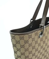 GUCCI（グッチ）トートバッグ ベージュ サイズ:- レディース/2200679819189