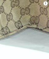 GUCCI（グッチ）トートバッグ ベージュ サイズ:- レディース/2200679819189