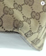 GUCCI（グッチ）トートバッグ ベージュ サイズ:- レディース/2200679819189