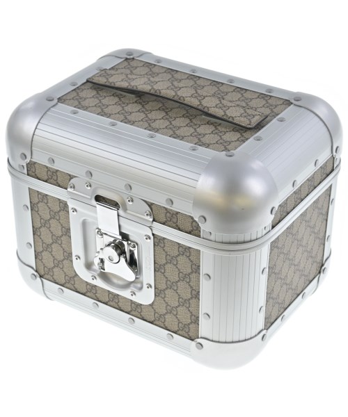 GUCCI（グッチ）その他 茶 サイズ:- レディース/2200680263087