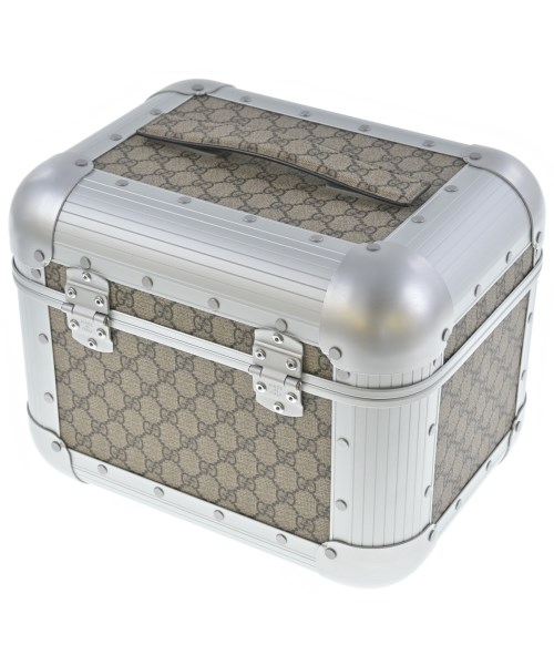 GUCCI（グッチ）その他 茶 サイズ:- レディース/2200680263087