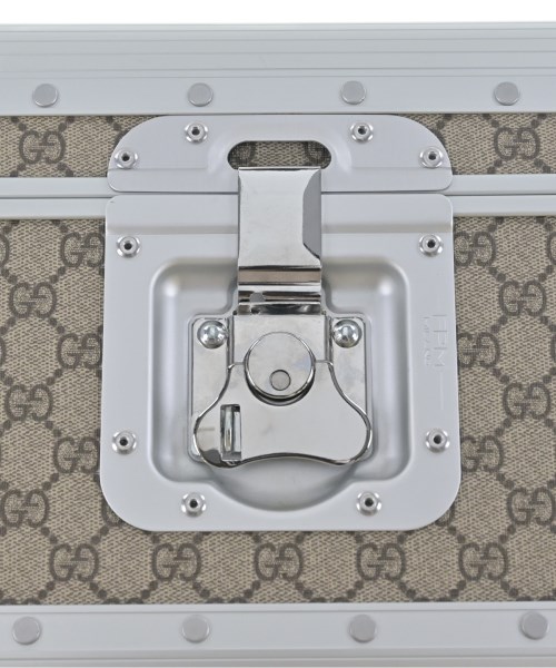 GUCCI（グッチ）その他 茶 サイズ:- レディース/2200680263087