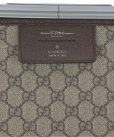 GUCCI（グッチ）その他 茶 サイズ:- レディース/2200680263087