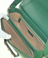 GUCCI（グッチ）ショルダーバッグ 緑 サイズ:- レディース/2200680263094