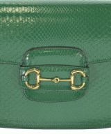 GUCCI（グッチ）ショルダーバッグ 緑 サイズ:- レディース/2200680263094