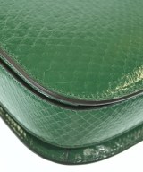 GUCCI（グッチ）ショルダーバッグ 緑 サイズ:- レディース/2200680263094