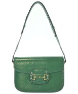 GUCCI ショルダーバッグ