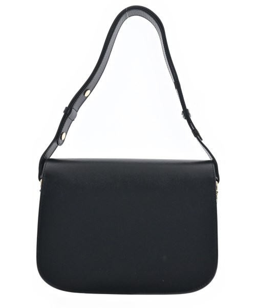 GUCCI（グッチ）ショルダーバッグ 黒 サイズ:- レディース/2200680263100