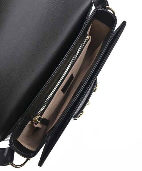 GUCCI（グッチ）ショルダーバッグ 黒 サイズ:- レディース/2200680263100