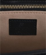 GUCCI（グッチ）ショルダーバッグ 黒 サイズ:- レディース/2200680263100