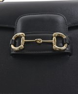 GUCCI（グッチ）ショルダーバッグ 黒 サイズ:- レディース/2200680263100