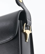 GUCCI（グッチ）ショルダーバッグ 黒 サイズ:- レディース/2200680263100