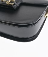 GUCCI（グッチ）ショルダーバッグ 黒 サイズ:- レディース/2200680263100