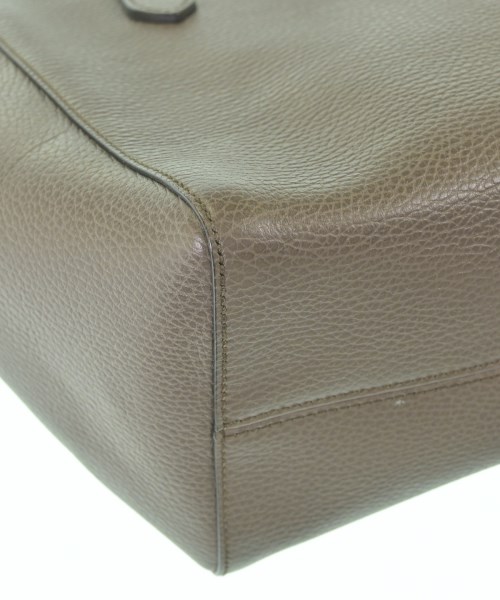 GUCCI（グッチ）トートバッグ グレー サイズ:- レディース/2200680271013