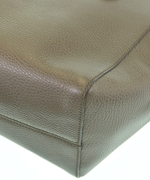 GUCCI（グッチ）トートバッグ グレー サイズ:- レディース/2200680271013