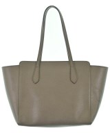 GUCCI（グッチ）トートバッグ グレー サイズ:- レディース/2200680271013