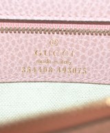 GUCCI（グッチ）トートバッグ グレー サイズ:- レディース/2200680271013