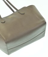 GUCCI（グッチ）トートバッグ グレー サイズ:- レディース/2200680271013