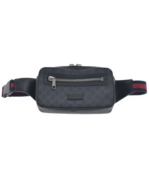 GUCCI(グッチ)その他 黒 サイズ:-/2200678483015