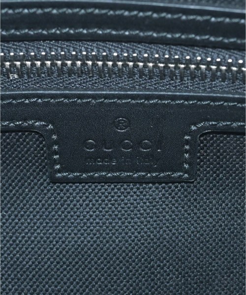 GUCCI（グッチ）その他 黒 サイズ:- レディース/2200678483015