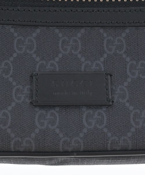 GUCCI（グッチ）その他 黒 サイズ:- レディース/2200678483015