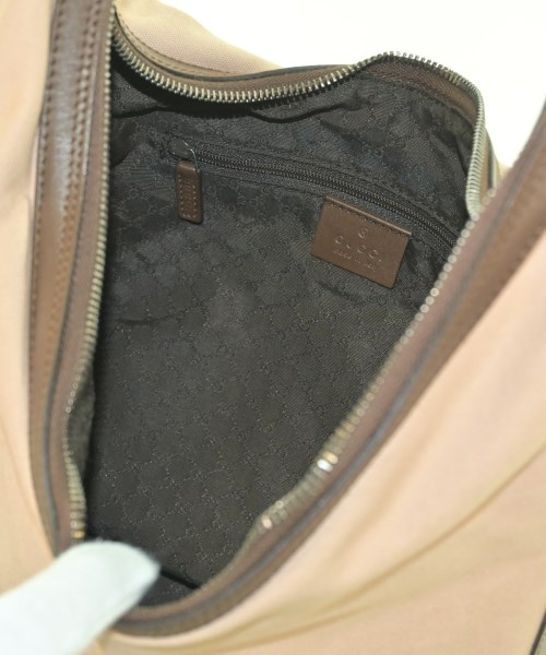 GUCCI（グッチ）ショルダーバッグ ピンク サイズ:- レディース/2200680442017