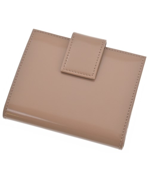 GUCCI（グッチ）財布・コインケース ベージュ サイズ:- レディース/2200677842783