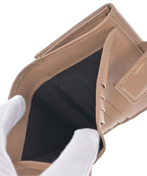 GUCCI（グッチ）財布・コインケース ベージュ サイズ:- レディース/2200677842783