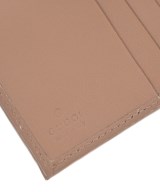 GUCCI（グッチ）財布・コインケース ベージュ サイズ:- レディース/2200677842783