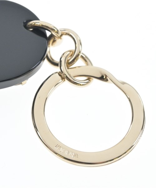 GUCCI（グッチ）キーケース・キーホルダー 黒 サイズ:- レディース/2200677842790