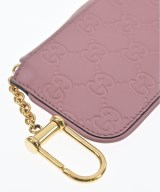 GUCCI（グッチ）財布・コインケース ピンク サイズ:- レディース/2200677842837