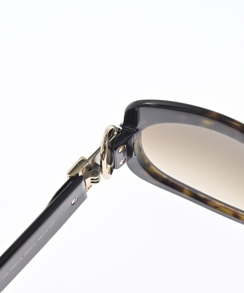 GUCCI（グッチ）サングラス 茶 サイズ:- レディース/2200679915065