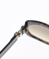 GUCCI（グッチ）サングラス 茶 サイズ:- レディース/2200679915065