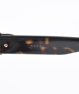 GUCCI（グッチ）サングラス 茶 サイズ:- レディース/2200679915065
