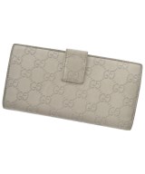 GUCCI（グッチ）財布・コインケース 白 サイズ:- レディース/2200679915591