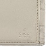 GUCCI（グッチ）財布・コインケース 白 サイズ:- レディース/2200679915591