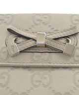GUCCI（グッチ）財布・コインケース 白 サイズ:- レディース/2200679915591